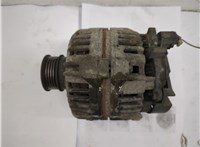  Генератор Opel Astra H 2004-2010 20589340 #1