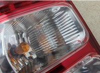  Фонарь (задний) Suzuki Grand Vitara 2005-2016 20589348 #4