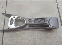822784, 7588YT Консоль салона (кулисная часть) Citroen C5 2004-2008 20589349 #1