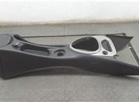 822784, 7588YT Консоль салона (кулисная часть) Citroen C5 2004-2008 20589349 #4