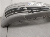  Бампер Volkswagen Caddy 2004-2015 20589351 #2