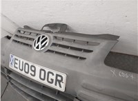  Бампер Volkswagen Caddy 2004-2015 20589351 #6