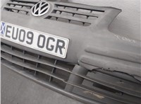  Бампер Volkswagen Caddy 2004-2015 20589351 #7