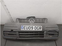  Бампер Volkswagen Caddy 2004-2015 20589351 #1