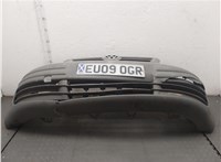  Бампер Volkswagen Caddy 2004-2015 20589351 #12
