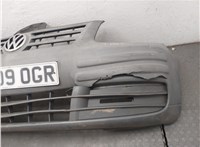  Бампер Volkswagen Caddy 2004-2015 20589351 #14
