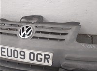  Бампер Volkswagen Caddy 2004-2015 20589351 #15