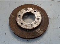  Диск тормозной Mitsubishi L200 2006-2015 20589352 #1