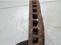  Диск тормозной Mitsubishi L200 2006-2015 20589352 #3