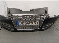  Бампер Audi TT (8J) 2006-2014 20589355 #1