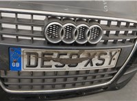  Бампер Audi TT (8J) 2006-2014 20589355 #2