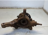  Ступица (кулак, цапфа) Renault Master 2010- 20589364 #2