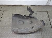  Защита арок (подкрылок) Renault Megane 3 2009-2016 20589366 #3