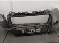  Бампер Fiat Ducato 2006-2014 20589368 #1