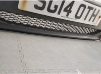  Бампер Fiat Ducato 2006-2014 20589368 #2