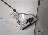 7L0839015D Замок двери Volkswagen Golf 5 2003-2009 20589371 #1