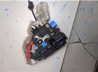 7L0839015D Замок двери Volkswagen Golf 5 2003-2009 20589371 #2