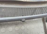 90587352 Жабо под дворники (дождевик) Opel Zafira A 1999-2005 20589372 #2