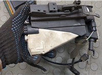  Замок двери Seat Alhambra 1996-2010 20589374 #3