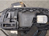 Замок двери Seat Alhambra 1996-2010 20589374 #4