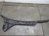  Жабо под дворники (дождевик) BMW 5 F07 Gran Turismo 2010-2017 20589381 #2