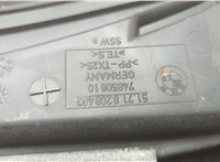 51718208483 Жабо под дворники (дождевик) BMW 3 E46 1998-2006 20589382 #5