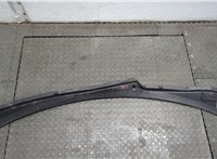  Жабо под дворники (дождевик) Audi Q5 2008-2017 20589385 #2