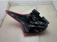  Фонарь (задний) Ford Focus 3 2011-2015 20589389 #2