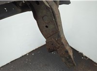  Кронштейн усилителя бампера Ford Ranger 2006-2012 11495258 #4