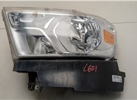  Кронштейн фары Dodge Ram 2019-2025 11495268 #1