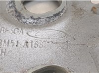 Петля капота Ford Focus 3 2011-2015 20589408 #3