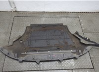  Защита моторного отсека (картера ДВС) Audi Q5 2008-2017 20589412 #1