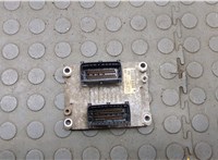  Блок управления двигателем Opel Corsa D 2006-2014 20589413 #1