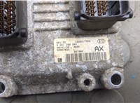  Блок управления двигателем Opel Corsa D 2006-2014 20589413 #2