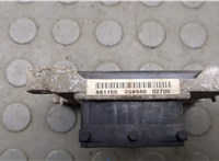  Блок управления двигателем Opel Corsa D 2006-2014 20589413 #3