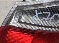 Фонарь (задний) Porsche Boxster 1996-2004 20589421 #4
