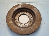  Диск тормозной Mitsubishi L200 2006-2015 20589424 #2
