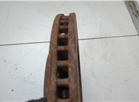  Диск тормозной Mitsubishi L200 2006-2015 20589424 #3
