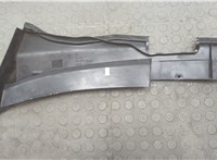 6N1819414C Жабо под дворники (дождевик) Volkswagen Polo 1999-2001 20589425 #3