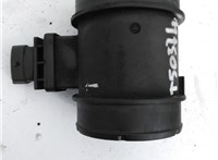  Измеритель потока воздуха (расходомер) Opel Astra H 2004-2010 20589426 #1