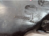  Кронштейн фары Mazda 6 2008-2012 USA 11495270 #9