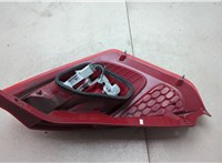  Фонарь (задний) Ford Fiesta 2008-2013 20589447 #2
