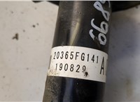 20365FG141 Амортизатор подвески Subaru Impreza (G12) 2007-2012 20589477 #4