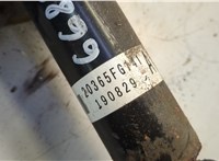 20365FG141 Амортизатор подвески Subaru Impreza (G12) 2007-2012 20589480 #5