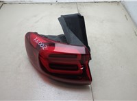  Фонарь (задний) Citroen C5 Aircross 2018-2025 20589486 #1