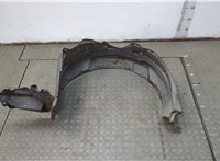  Защита арок (подкрылок) Toyota Prius 2003-2009 20589488 #2