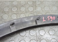  Молдинг крыла Alfa Romeo Stelvio 2016-2025 20589493 #4