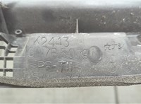 GE4T50790B Жабо под дворники (дождевик) Mazda 626 1997-2001 20589505 #5