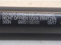  Амортизатор капота Porsche Boxster 1996-2004 20589507 #2
