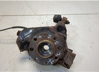  Ступица (кулак, цапфа) Opel Corsa D 2006-2014 20589508 #1
